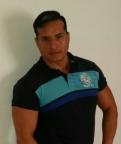 Héctor García C